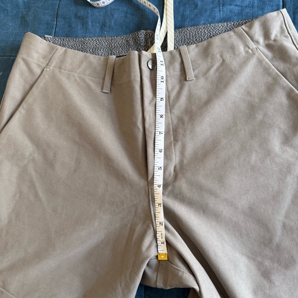 VUORI Outdoor Utility PANT Size Large Inseam 31” - Picture 7 of 13